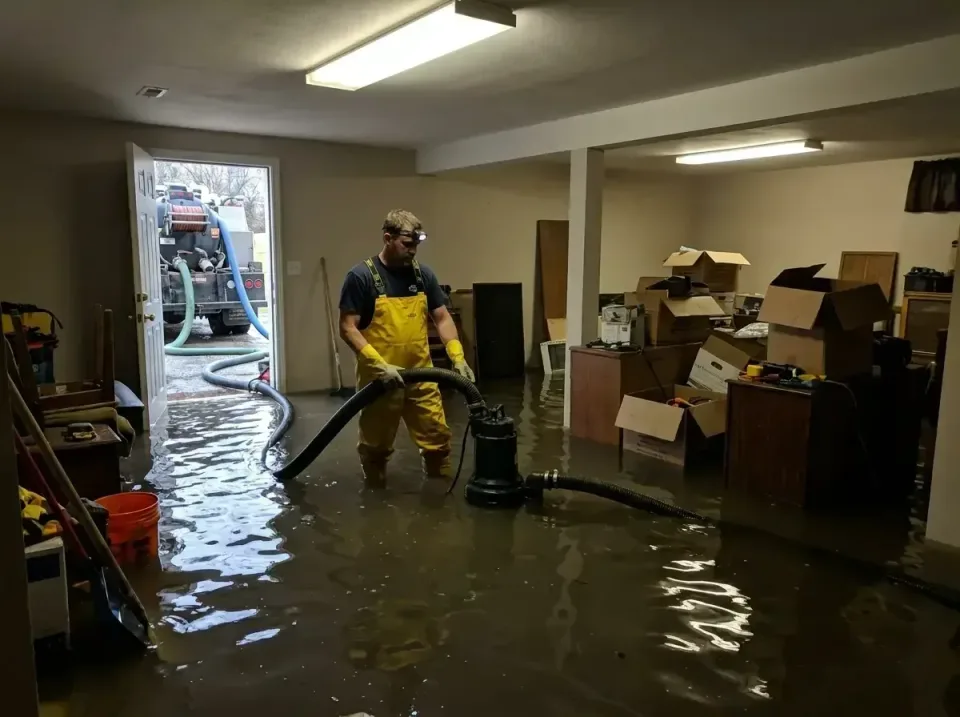 basement-burst-pipe-flooding-a-001 — frequently asked questions, 24-Hour Water Damage Restoration Services in Cheney, KS